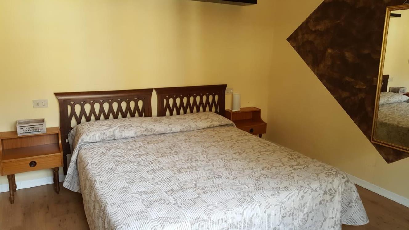 Casa Marietta Apartment Caorle Cameră foto