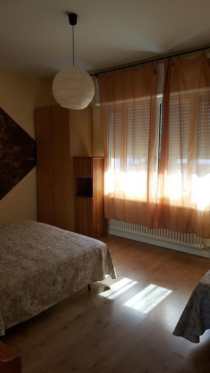 Casa Marietta Apartment Caorle Exterior foto