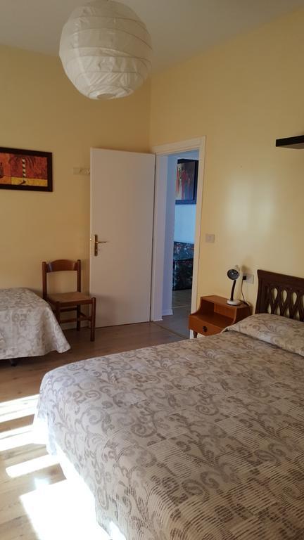 Casa Marietta Apartment Caorle Exterior foto
