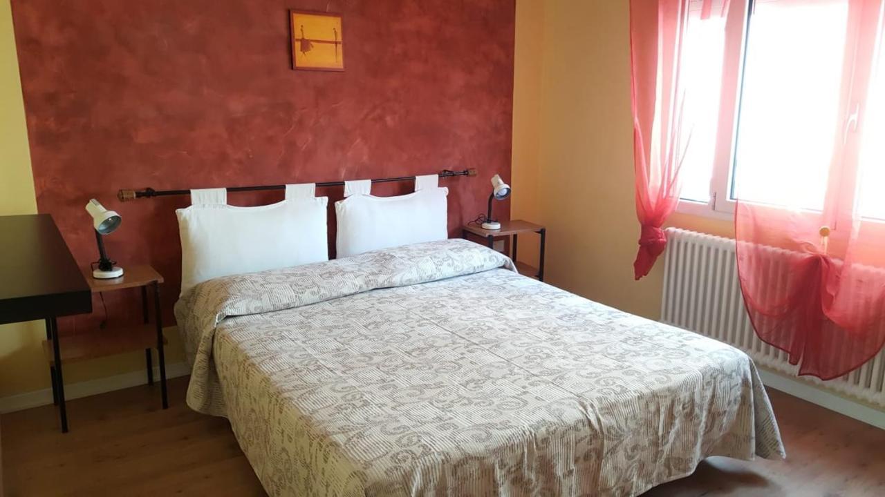 Casa Marietta Apartment Caorle Exterior foto