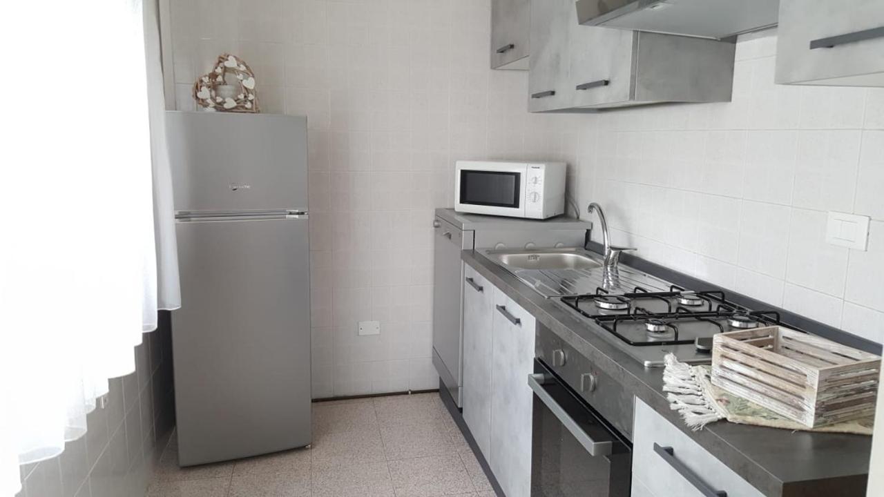Casa Marietta Apartment Caorle Exterior foto