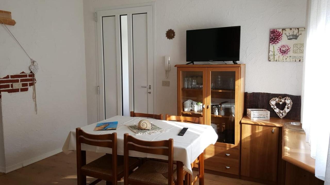 Casa Marietta Apartment Caorle Exterior foto