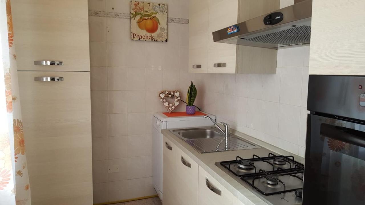 Casa Marietta Apartment Caorle Exterior foto