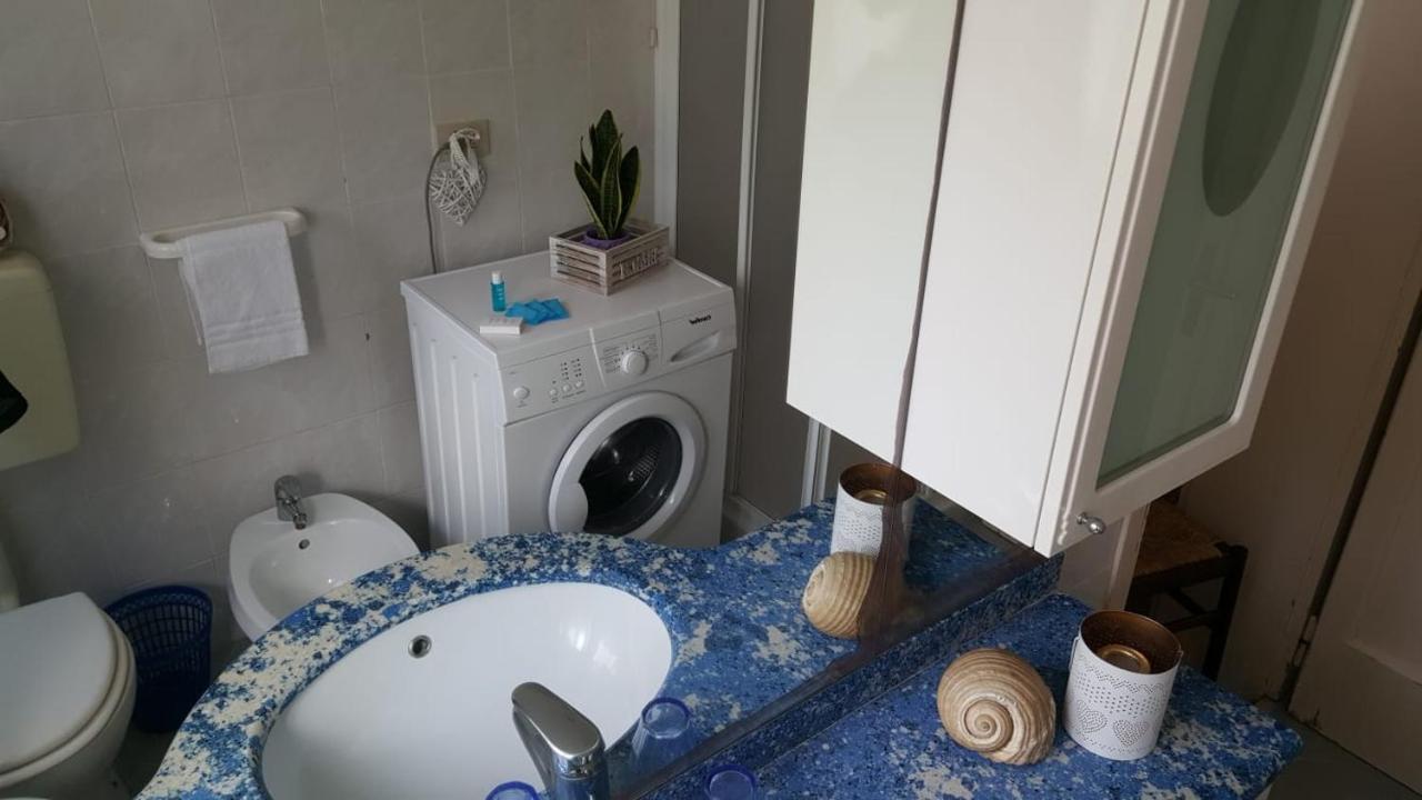 Casa Marietta Apartment Caorle Exterior foto