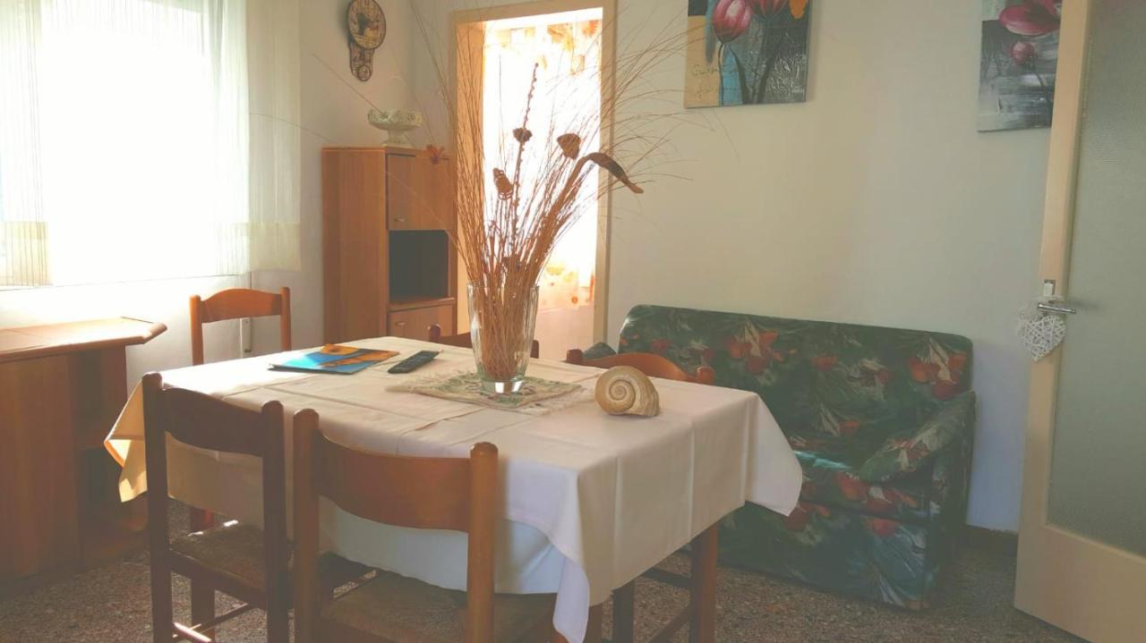 Casa Marietta Apartment Caorle Exterior foto